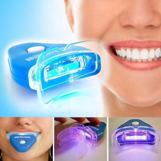 KIT WHITELIGHT (BLANQUEAMINETO DE DIENTES)